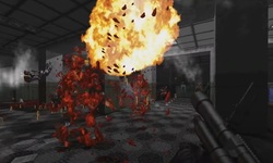 Ion Fury Expansion Teaser Trailer