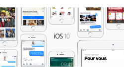 iOS 10 1