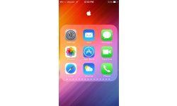 ios 7 dossier