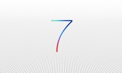 ios 7 logo