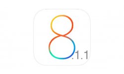 ios 8 1 1 logo 1