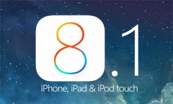 ios 8.1