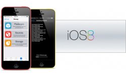iOS 8 jailbreak cydia