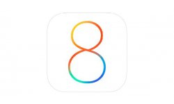 ios 8 logo 1