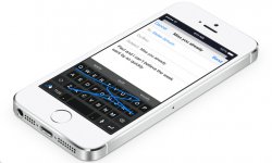 ios 8 swype like keyboard