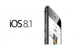 iOS 81 iPhone 6