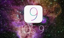 ios 9 logo officieux