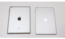 ipad 4 ipad 5 coque comparaison