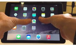 ipad air 2 bendtest marvin macht