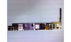 ipad air 2 carte mere