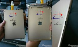 ipad air 2 coque banniere