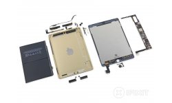 ipad air 2 teardown ifixit demontage (19)