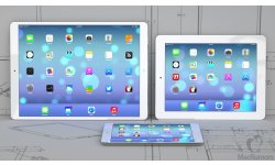 ipad maxi