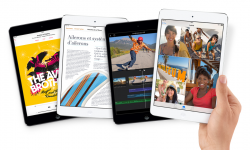 ipad mini retina