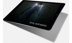 iPad Pro image screenshot 7