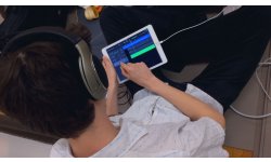 ipad pub oscars 2015