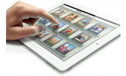 ipad retina head