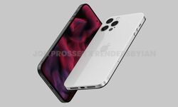 iphone 14 render