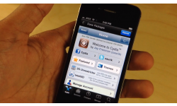 iphone 4s ios 613 jailbreak cydia