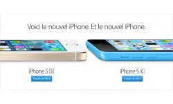 iphone 5c 5s