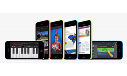iphone 5c apple