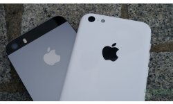 iPhone 5s 5c android authority