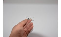 iPhone 5S Fingerprint 7
