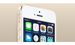 iphone 5s gold