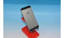 iphone 5s gris