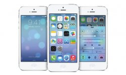 iPhone 5S rumeur