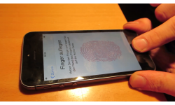 iphone 5s touch id ccc