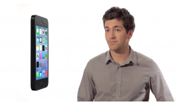 iphone 5same head