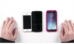 iphone 6 5s nexus 5