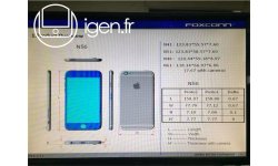 iphone 6 6L igen plans foxconn (2)