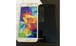 iPhone 6 comparaison Galaxy S5 (1)