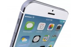 iPhone 6 concept