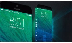 iphone 6 concept