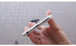 iphone 6 drop text android authority