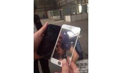 iphone 6 facade avant