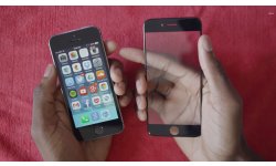 iphone 6 facade ecran saphir mkbhd