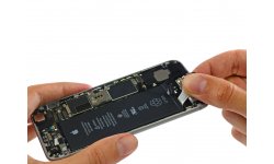 iPhone 6 iFixit teardown demontage (17)