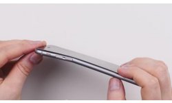 iphone 6 plus bentgate