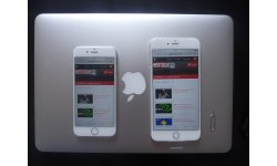 iphone 6 plus deballage unboxing shynix pour gamergen (10)