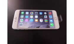 iphone 6 plus deballage unboxing shynix pour gamergen (15)