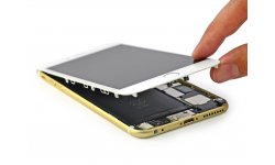 iPhone 6 Plus demontage teardown iFixit (9)