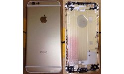 iphone 6 rear shell