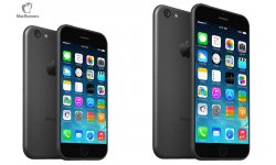 iphone 6 side