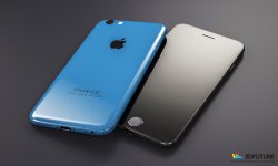 iPhone 6c rendu 3dfuture (4)