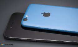 iPhone 6c rendu 3dfuture (6)