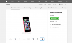 iPhone 6c